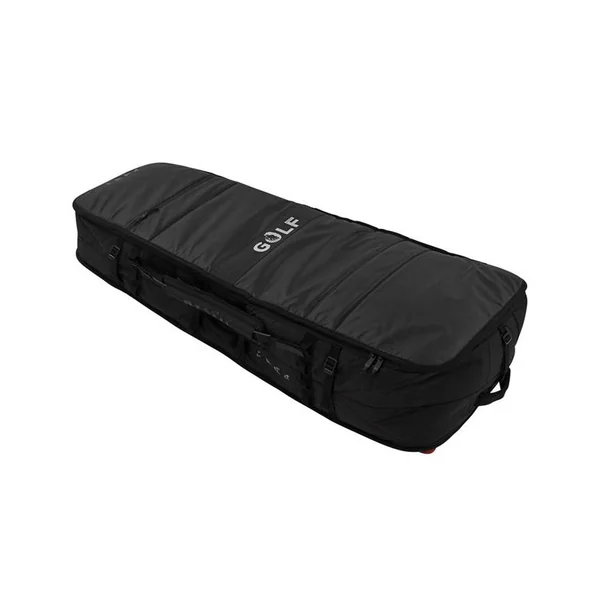 Boardbag kitesurf MYSTIC Saga Golfbag pour transport facile et protégé