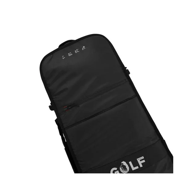 Boardbag kitesurf MYSTIC Saga Golfbag pour transport facile et protégé