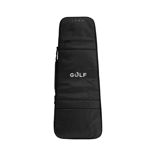 Boardbag kitesurf MYSTIC Saga Golfbag pour transport facile et protégé