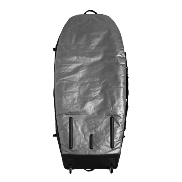 Boardbag mystic wingfoil patrol wheeled