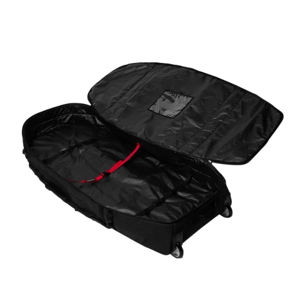 Boardbag mystic wingfoil patrol wheeled