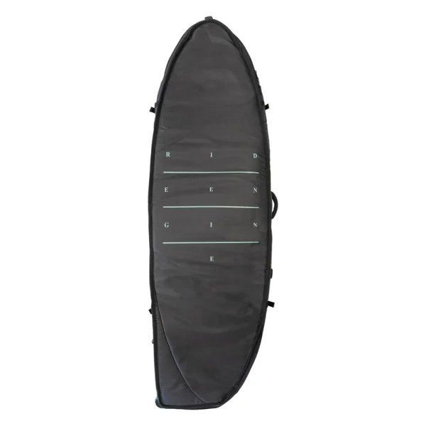 Boardbag surf ride engine travel coffin
