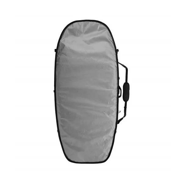 Boardbag Wingfoil Mystic Patrol Black - Protection & Transport Wingfoil