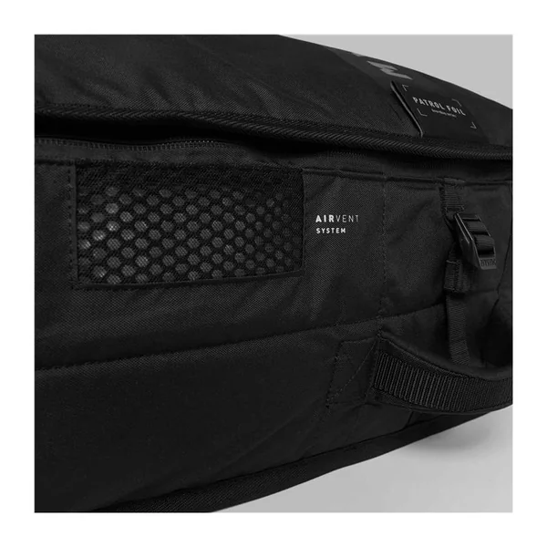 Boardbag Wingfoil Mystic Patrol Black - Protection & Transport Wingfoil
