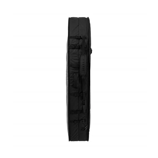 Boardbag Wingfoil Mystic Patrol Black - Protection & Transport Wingfoil