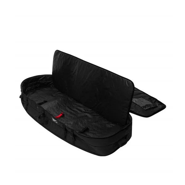 Boardbag Wingfoil Mystic Patrol Black - Protection & Transport Wingfoil
