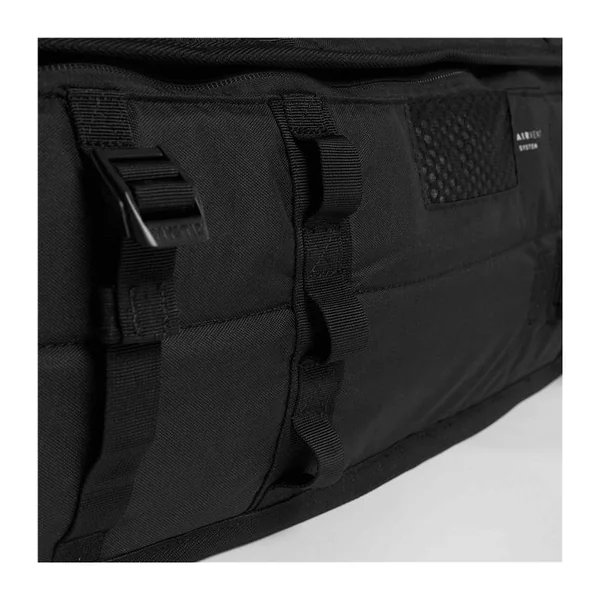 Boardbag Wingfoil Mystic Patrol Black - Protection & Transport Wingfoil