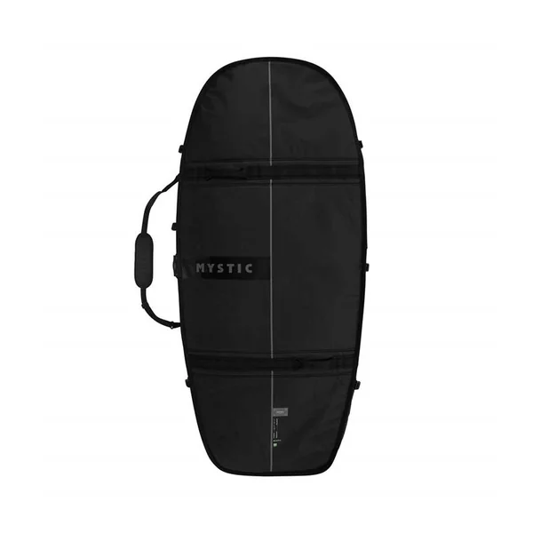 Boardbag Wingfoil Mystic Patrol Black - Protection & Transport Wingfoil