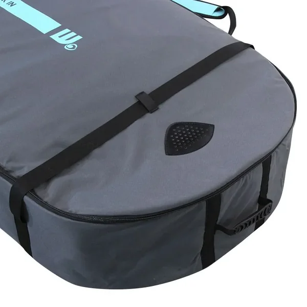 BOARDBAG WINGFOIL VOYAGE AVEC ROULETTES - HOWZIT