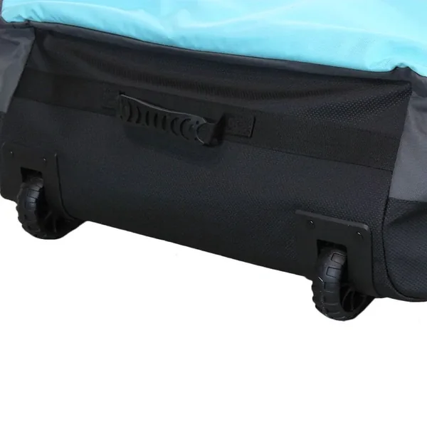 BOARDBAG WINGFOIL VOYAGE AVEC ROULETTES - HOWZIT