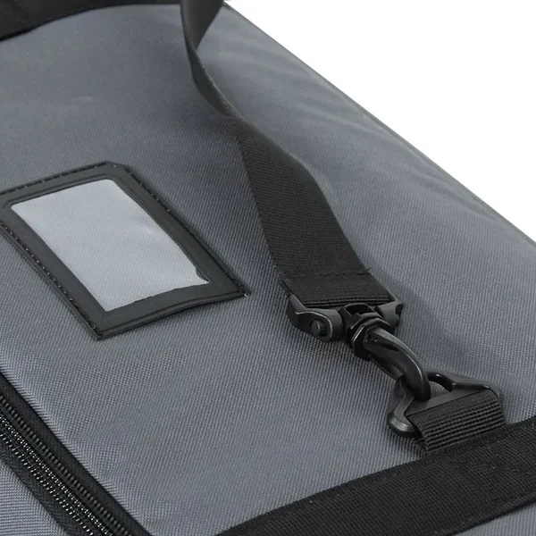 BOARDBAG WINGFOIL VOYAGE AVEC ROULETTES - HOWZIT