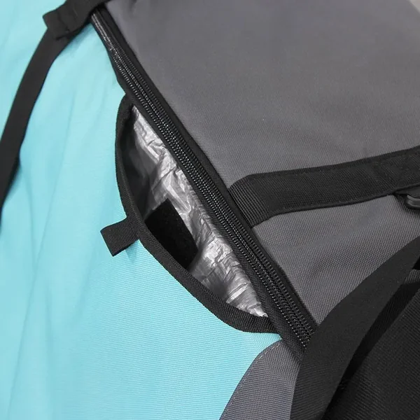 BOARDBAG WINGFOIL VOYAGE AVEC ROULETTES - HOWZIT