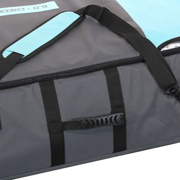 BOARDBAG WINGFOIL VOYAGE AVEC ROULETTES - HOWZIT
