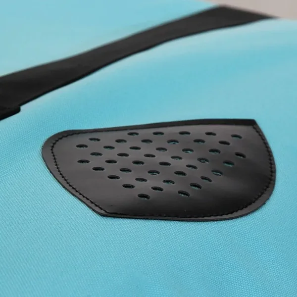 BOARDBAG WINGFOIL VOYAGE AVEC ROULETTES - HOWZIT