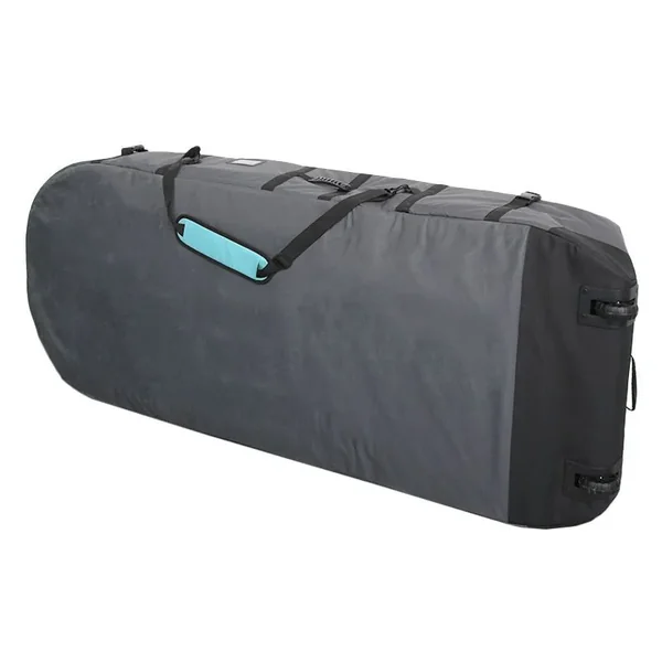 BOARDBAG WINGFOIL VOYAGE AVEC ROULETTES - HOWZIT