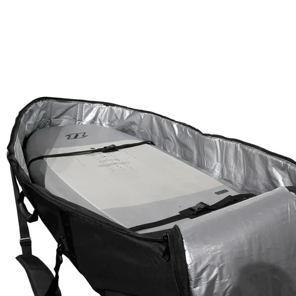 BOARDBAG WINGFOIL VOYAGE AVEC ROULETTES - HOWZIT