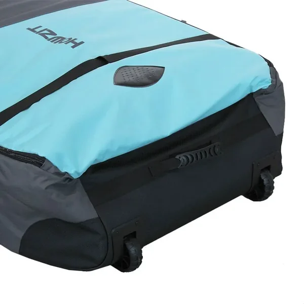 BOARDBAG WINGFOIL VOYAGE AVEC ROULETTES - HOWZIT