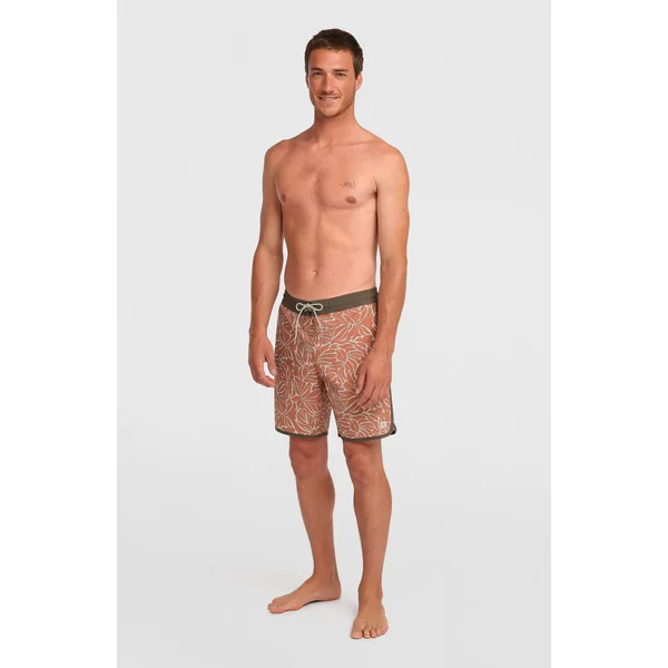 Boardshort Cruzer Scallop 18 | Langoustino Cruzer Scallop