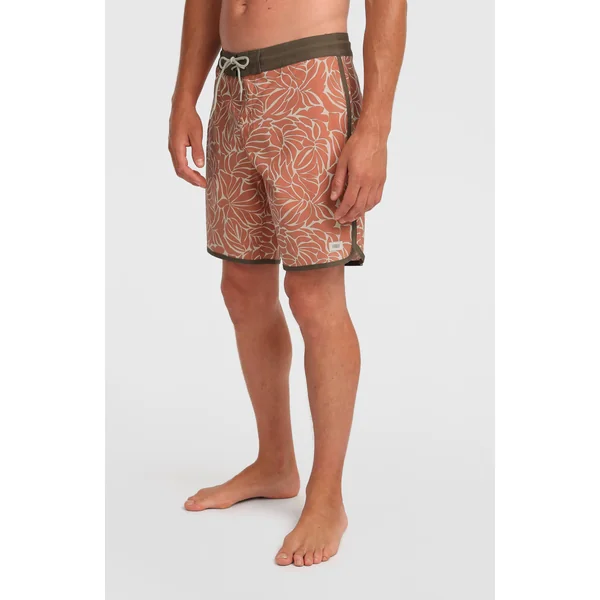 Boardshort Cruzer Scallop 18 | Langoustino Cruzer Scallop