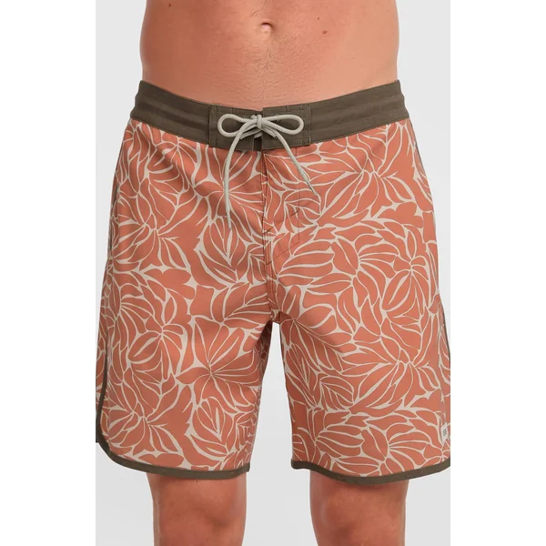 Boardshort Cruzer Scallop 18 | Langoustino Cruzer Scallop