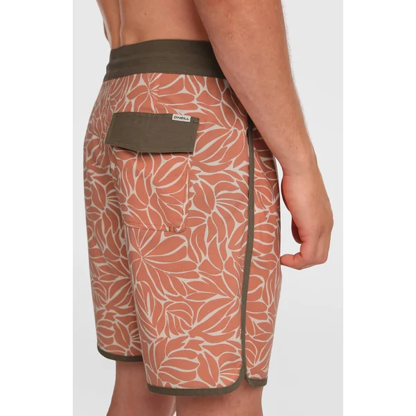 Boardshort Cruzer Scallop 18 | Langoustino Cruzer Scallop