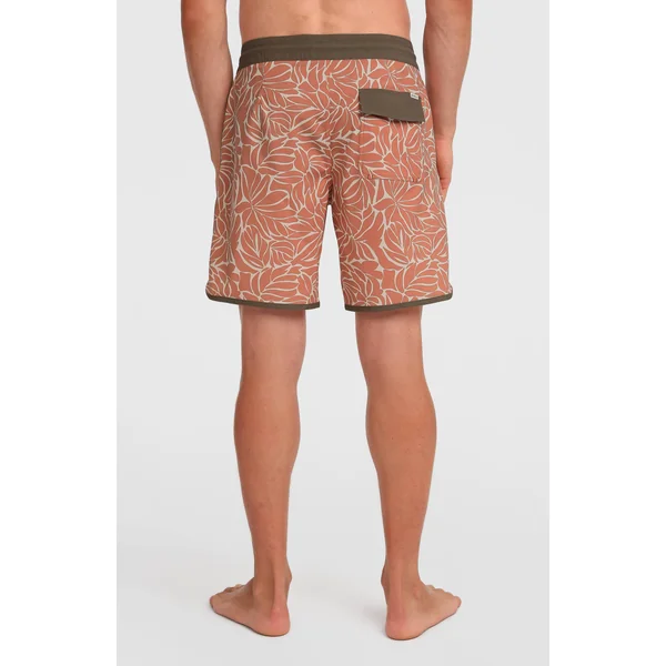 Boardshort Cruzer Scallop 18 | Langoustino Cruzer Scallop