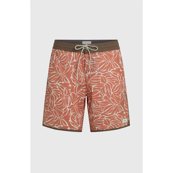 Boardshort Cruzer Scallop 18 | Langoustino Cruzer Scallop