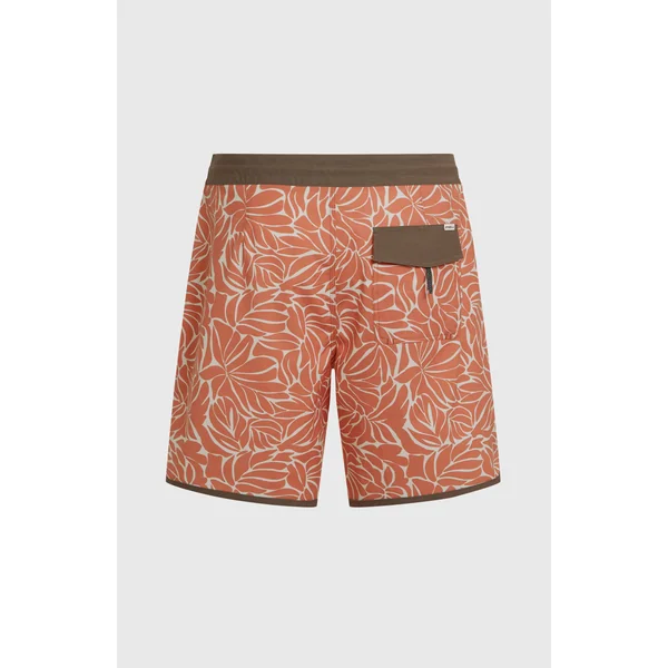 Boardshort Cruzer Scallop 18 | Langoustino Cruzer Scallop