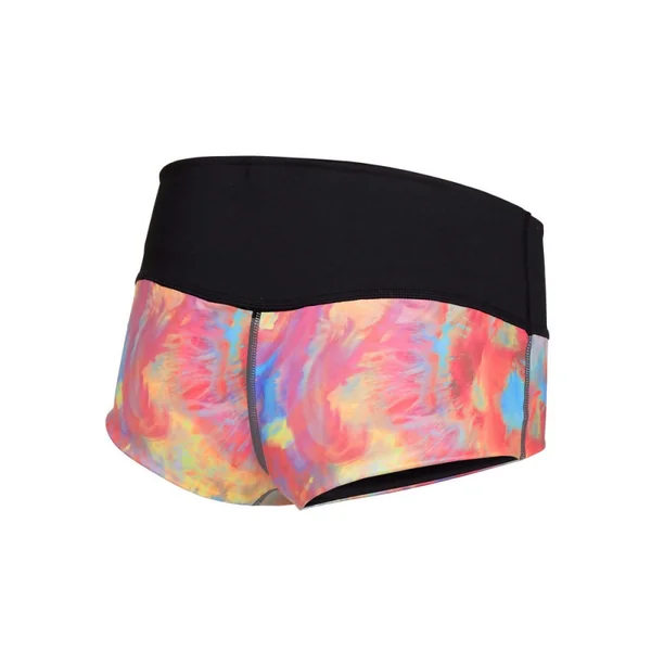 Boardshort Femme Mystic Caro multicolore