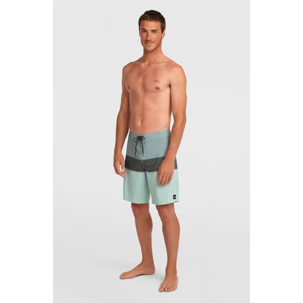 Boardshort Hyperfreak Heat Block 19 | Lead Heat Block