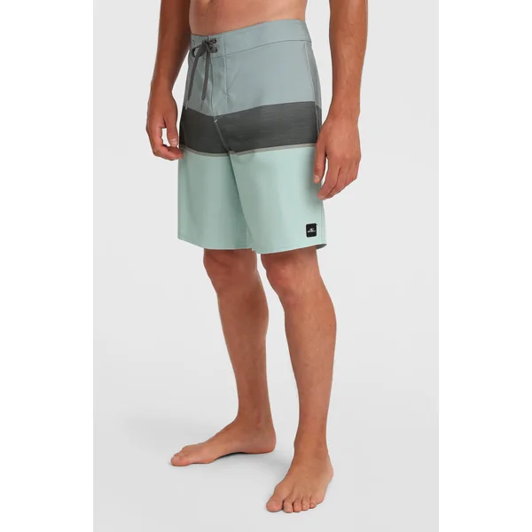 Boardshort Hyperfreak Heat Block 19 | Lead Heat Block