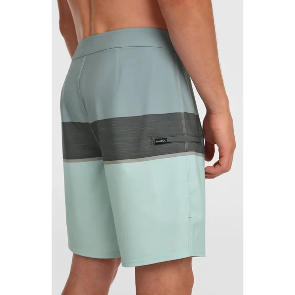 Boardshort Hyperfreak Heat Block 19 | Lead Heat Block