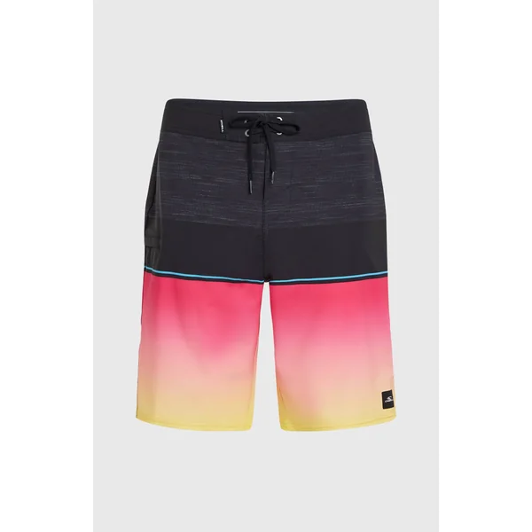 Boardshort Hyperfreak Heat Block 21 | Fuchsia Heat Block