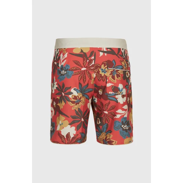 Boardshort Hyperfreak Mysto Scallop 19 | Ginger Mysto Scallop