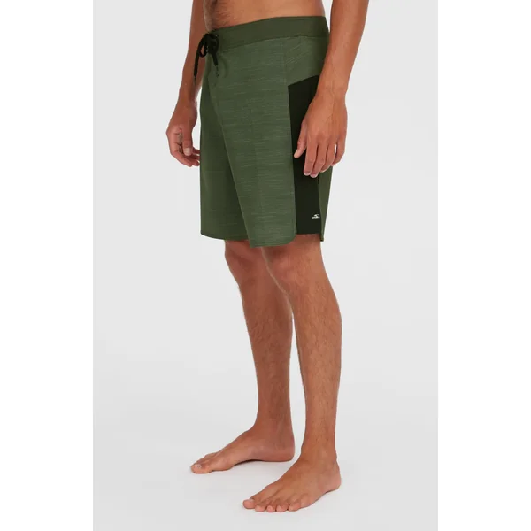 Boardshort Hyperfreak Tech Panel 19 | Army Tech Panel