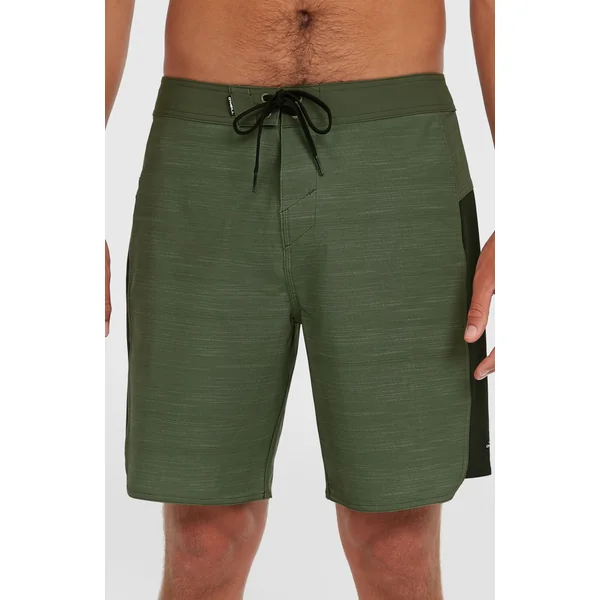 Boardshort Hyperfreak Tech Panel 19 | Army Tech Panel