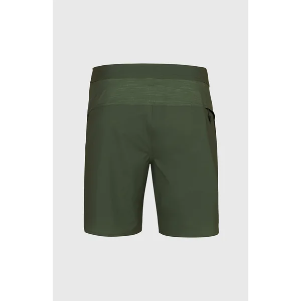 Boardshort Hyperfreak Tech Panel 19 | Army Tech Panel