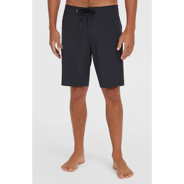 Boardshort Hyperfreak Tech Solid 19 | Black Out
