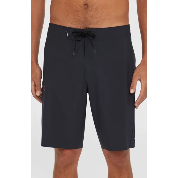 Boardshort Hyperfreak Tech Solid 19 | Black Out