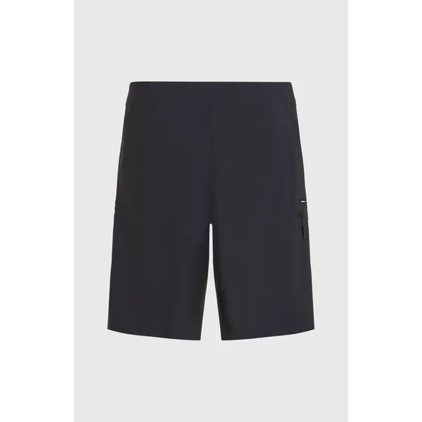 Boardshort Hyperfreak Tech Solid 19 | Black Out