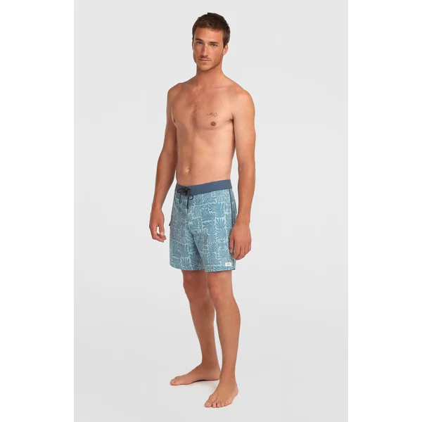 Boardshort Lineup 18 | Captains Blue Lineup