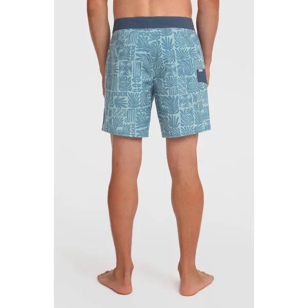 Boardshort Lineup 18 | Captains Blue Lineup