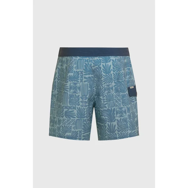 Boardshort Lineup 18 | Captains Blue Lineup
