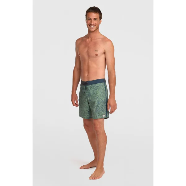Boardshort Lineup 18 | Sage Lineup