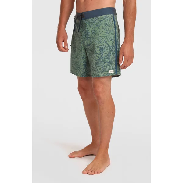 Boardshort Lineup 18 | Sage Lineup