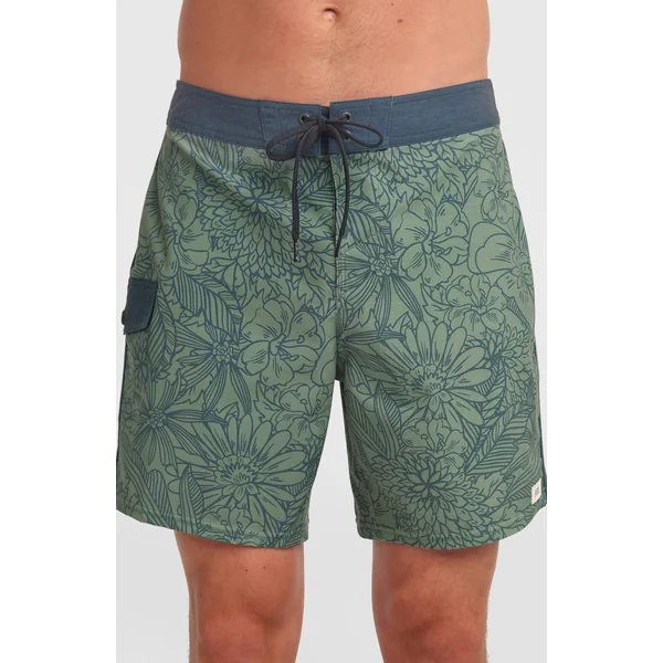 Boardshort Lineup 18 | Sage Lineup