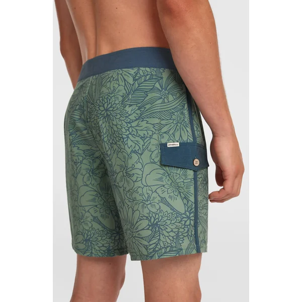 Boardshort Lineup 18 | Sage Lineup