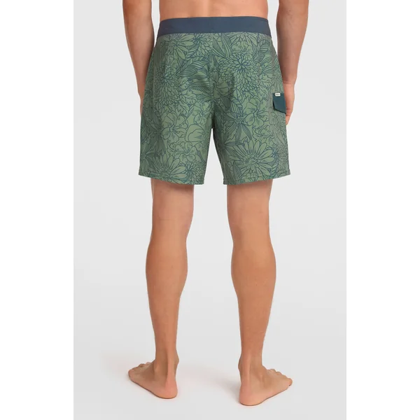Boardshort Lineup 18 | Sage Lineup