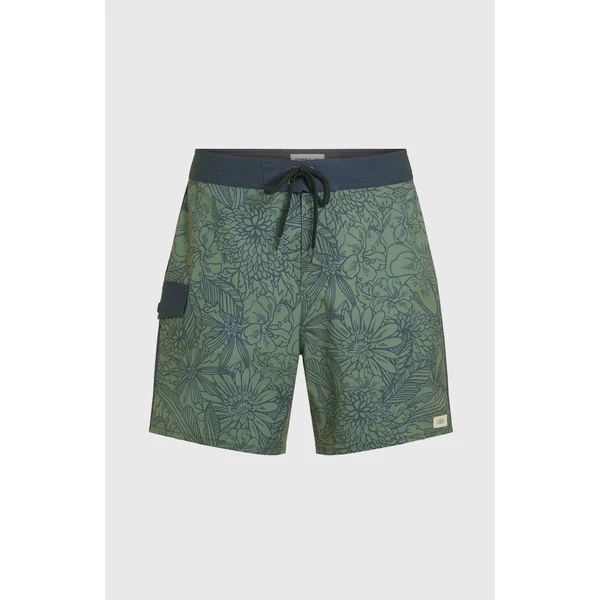 Boardshort Lineup 18 | Sage Lineup