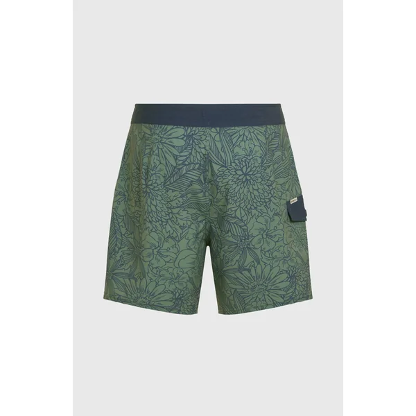 Boardshort Lineup 18 | Sage Lineup